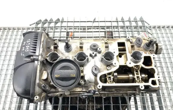 Volkswagen PASSAT CC Engine head 06H103373FCBF