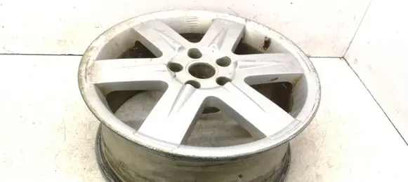 Renault Avantime R17 alloy rim 6025401741 ET42