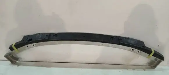 Front bumper cross member
