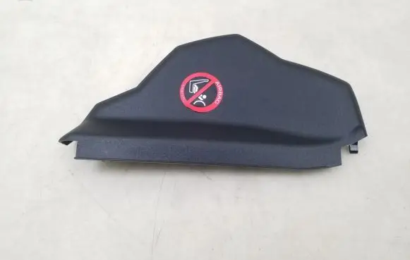Other dashboard part