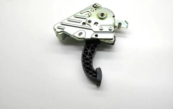 Mercedes-Benz GLK (X204) Handbrake/parking brake lever assembly A2044200084