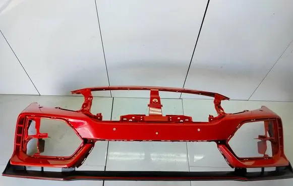 Honda Civic X Front bumper 71100TGHZZ00