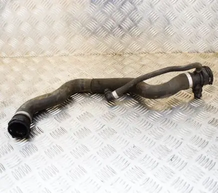 BMW X1 E84 Engine coolant pipe/hose 851162314837810