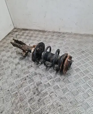 Toyota Avensis T250 Front shock absorber/damper