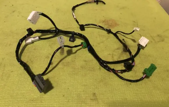 Honda CR-V Other wiring loom 80650TMET510