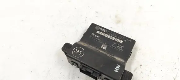 Volkswagen Jetta V Gateway control module 1K0907530F 1K0907951