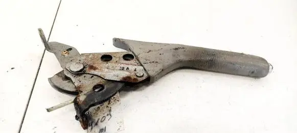 Mazda Premacy Handbrake/parking brake lever assembly
