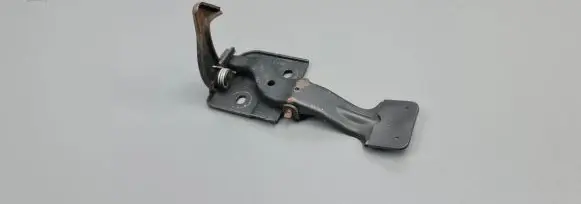 Mini Cooper Countryman R60 Engine bonnet/hood lock/latch loop/hook 9802763 51239802763