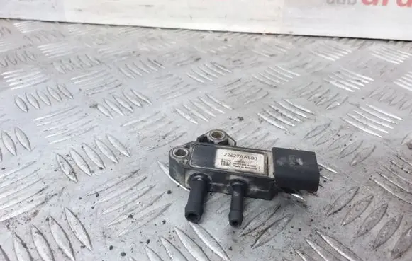 Subaru Legacy Exhaust gas pressure sensor 22627AA500