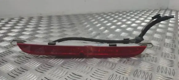 BMW X5 E70 Third/center stoplight 16479300