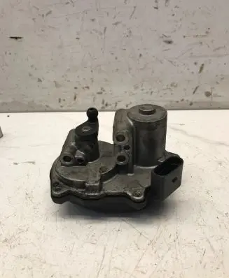 Audi A5 8T 8F Intake manifold valve actuator/motor 059129086L A2C92454500 1019809S07