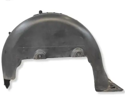 Citroen Jumpy Rear arch fender liner splash guards 9812321680 9810967880 SP07959