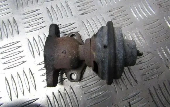 Alfa Romeo 166 EGR valve 46460132