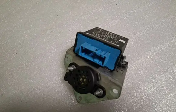 Audi A8 S8 D3 4E Light module LCM 4L0907357