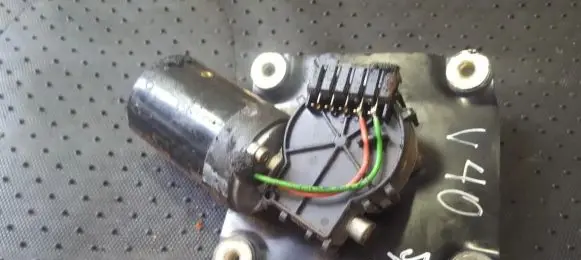 Volvo S40, V40 Wiper motor 0390241170CHP