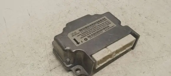 Jeep Cherokee Airbag control unit/module P04606954AA TQGME0485G0134