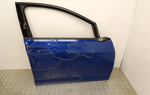 Volkswagen Golf VII Front door 0503