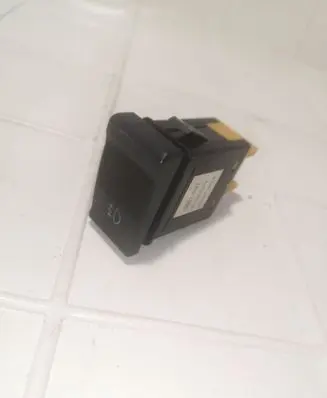 Audi A6 S6 C4 4A Fog light switch 4A0941563B