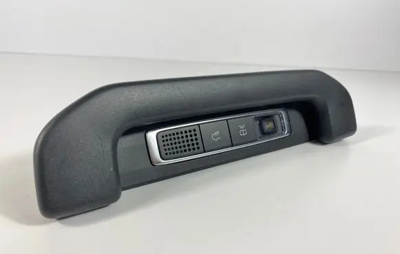 Mercedes-Benz S W222 Rear interior roof grab handle A0998150300
