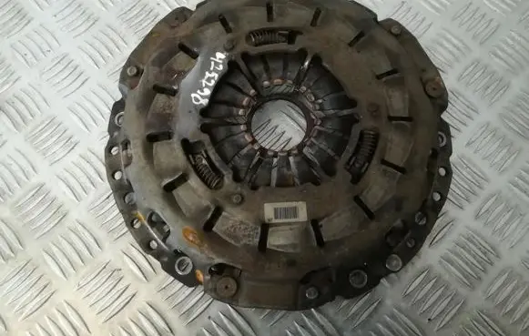 BMW 3 E46 Pressure plate 