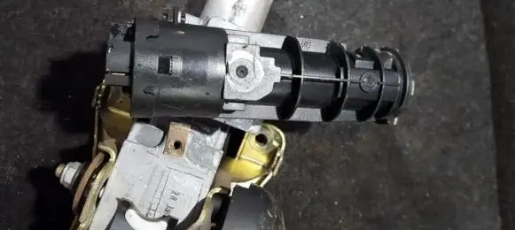 Alfa Romeo 156 Ignition lock contact 