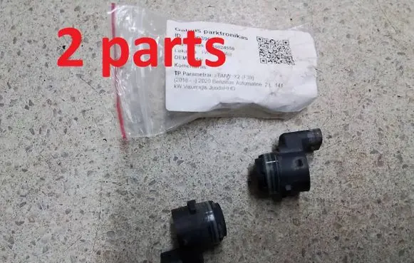 Parking PDC sensor