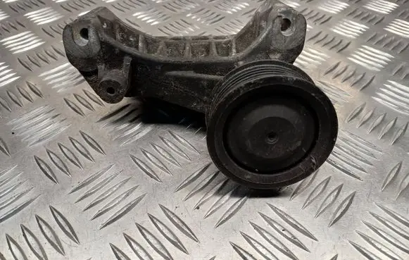 Generator/alternator bracket