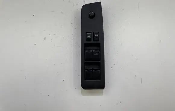 Nissan X-Trail T31 Electric window control switch 25401JH100 2637H1