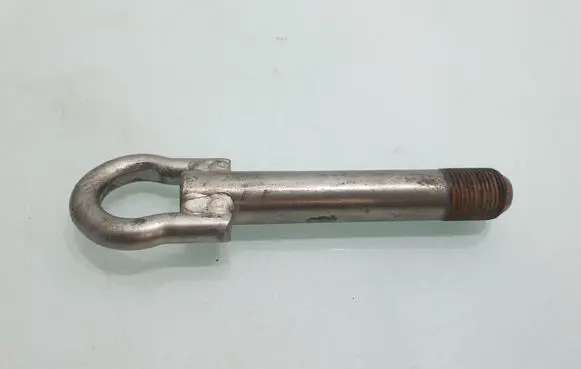 Toyota Verso Towing hook eye 
