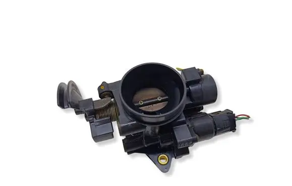Peugeot 107 Throttle valve 8945252011