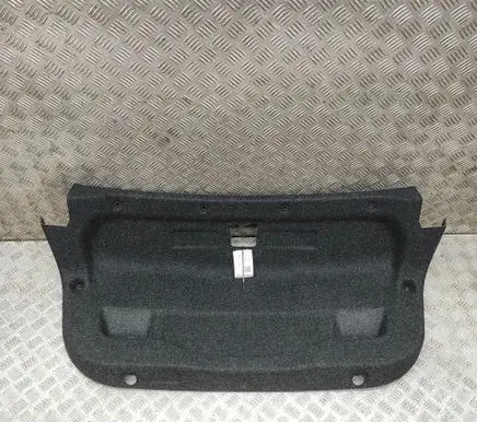 BMW 5 G60 G61 Tailgate trim 5A01511