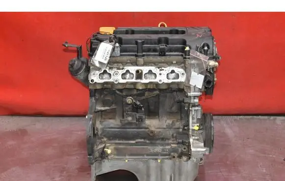 Opel Astra J Engine A14NET