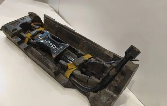 Ford Transit Tool set 