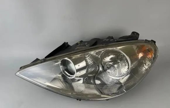 Peugeot 807 Headlight/headlamp 1400964380