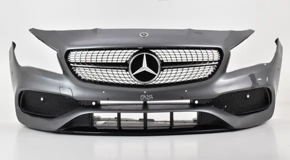 Mercedes-Benz CLA C117 X117 W117 Front bumper 1178856700
