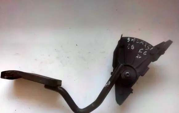 Ford Galaxy Accelerator throttle pedal 7M1721603 98VW9F836AA 6PV00777003