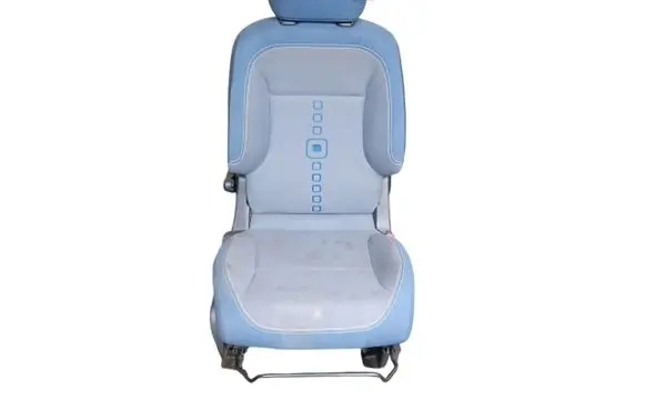 Citroen Berlingo Seat set 