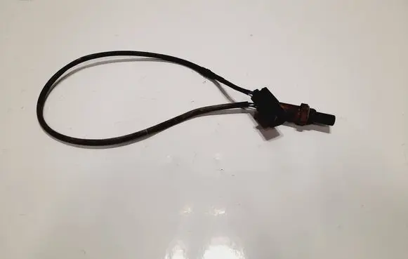 Lambda probe sensor