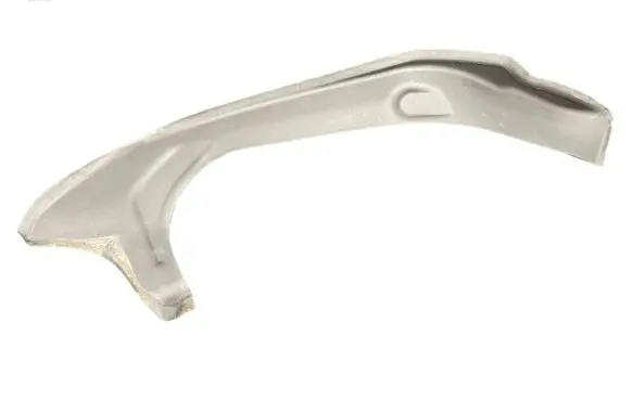 Mercedes-Benz E W238 Other trunk/boot trim element A2386901001