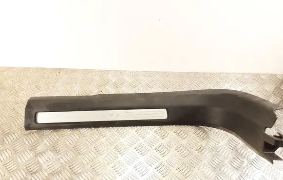 Volvo XC40 Front sill trim cover 31448015