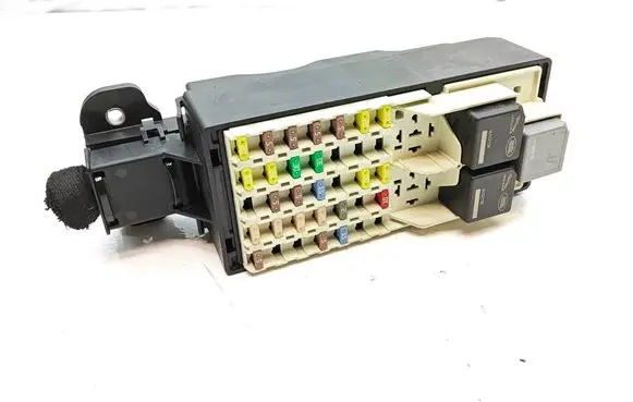 Jaguar XF X260 Fuse box set GX7314A067EA