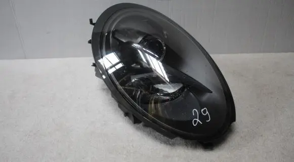 Porsche 911 991 Headlight/headlamp 99163199401