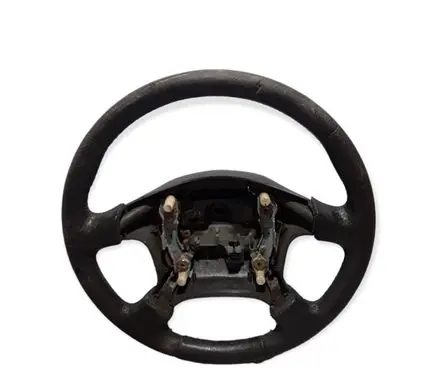 Nissan Patrol Y61 Steering wheel
