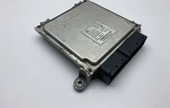 Mercedes-Benz E W212 Engine control unit/module A6519003701 A6519012101 Delphi
