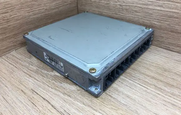 Honda HR-V Engine control unit/module 37820PELG62 1313200986