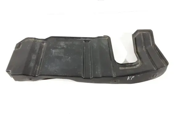 Hyundai Tucson JM Front underbody cover/under tray 291302E501