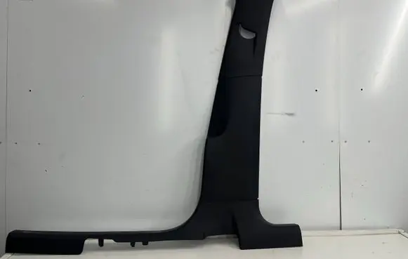Volkswagen ID.3 (C) pillar trim 10a867244a 10a867292b 10a853372b