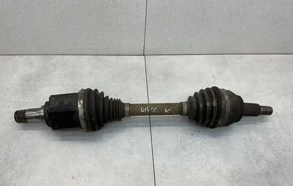 Land Rover Discovery Sport Front driveshaft 