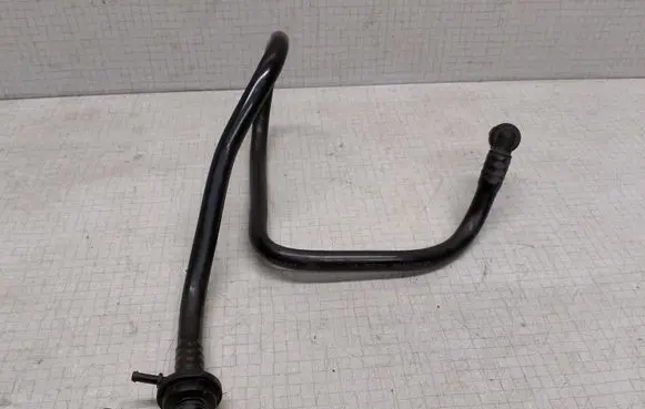 Volkswagen Transporter - Caravelle T5 Vacuum line/pipe/hose 7H1611931HD
