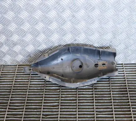 Mercedes-Benz SL R129 Rear underbody cover/under tray A2033520088 2033520088